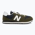 Маратонки New Balance Classic 500's V2 woodland 2