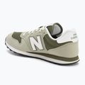 Обувки New Balance Classic 500's V2 dark olivine 3