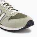 Обувки New Balance Classic 500's V2 dark olivine 7