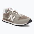 Маратонки New Balance Classic 500's V2 mushroom