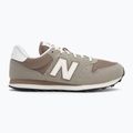 Маратонки New Balance Classic 500's V2 mushroom 2