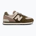 Обувки New Balance 574's V2 woodland 2