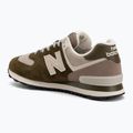 Обувки New Balance 574's V2 woodland 3