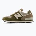 Обувки New Balance 574's V2 woodland 2