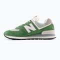 Обувки New Balance 574's V2 dark alpine green 3