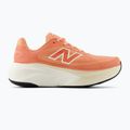 Дамски маратонки за бягане New Balance Fresh Foam More V6 прасковен нектар 8