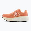 Дамски маратонки за бягане New Balance Fresh Foam More V6 прасковен нектар 9