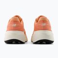 Дамски маратонки за бягане New Balance Fresh Foam More V6 прасковен нектар 11