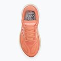 Дамски маратонки за бягане New Balance Fresh Foam More V6 прасковен нектар 5