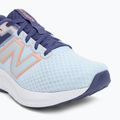 Дамски обувки за бягане New Balance Fresh Foam 460's V4 black 7