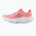 Дамски обувки за бягане New Balance Fresh Foam X Balos v1 urgent red 3