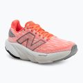 Дамски обувки за бягане New Balance Fresh Foam X Balos v1 urgent red