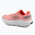 Дамски обувки за бягане New Balance Fresh Foam X Balos v1 urgent red 3