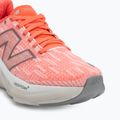 Дамски обувки за бягане New Balance Fresh Foam X Balos v1 urgent red 7