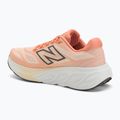 Дамски обувки за бягане New Balance Fresh Foam 880 v15 peach nectar 3