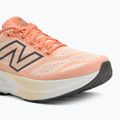 Дамски обувки за бягане New Balance Fresh Foam 880 v15 peach nectar 7