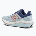 Дамски маратонки за бягане New Balance Fresh Foam X 860 v14 синьо скъпоценен камък 3