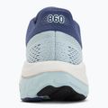 Дамски маратонки за бягане New Balance Fresh Foam X 860 v14 синьо скъпоценен камък 6