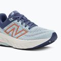 Дамски маратонки за бягане New Balance Fresh Foam X 860 v14 синьо скъпоценен камък 7