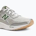 Мъжки маратонки за бягане New Balance Fresh Foam Arishi V4 raincloud 7
