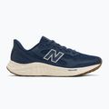 Мъжки маратонки за бягане New Balance Fresh Foam Arishi V4 тъмно синьо крайбрежие 2