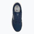 Мъжки маратонки за бягане New Balance Fresh Foam Arishi V4 тъмно синьо крайбрежие 5