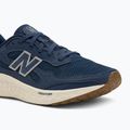 Мъжки маратонки за бягане New Balance Fresh Foam Arishi V4 тъмно синьо крайбрежие 7