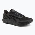 Мъжки маратонки за бягане New Balance Fresh Foam Arishi V4 черни
