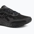 Мъжки маратонки за бягане New Balance Fresh Foam Arishi V4 черни 7