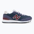 Мъжки обувки New Balance 515's V3 blue 2