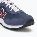 Мъжки обувки New Balance 515's V3 blue 7