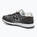 Мъжки обувки New Balance 515's V3 grey 3