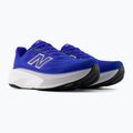 Мъжки маратонки за бягане New Balance Fresh Foam More V6 blue gemstone 3