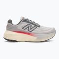 Мъжки маратонки за бягане New Balance Fresh Foam More V6 grey matter 2
