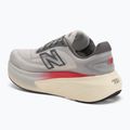 Мъжки маратонки за бягане New Balance Fresh Foam More V6 grey matter 3