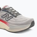 Мъжки маратонки за бягане New Balance Fresh Foam More V6 grey matter 7
