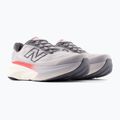 Мъжки маратонки за бягане New Balance Fresh Foam More V6 grey matter 10