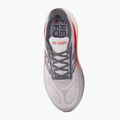 Мъжки маратонки за бягане New Balance Fresh Foam More V6 grey matter 12