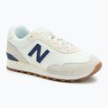 Мъжки обувки New Balance Classic 515's V3 nb 103 white