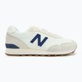 Мъжки обувки New Balance Classic 515's V3 nb 103 white 2