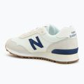 Мъжки обувки New Balance Classic 515's V3 nb 103 white 3