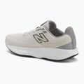 Мъжки маратонки за бягане New Balance Fresh Foam 520's V9 сив материя 3