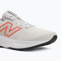 Мъжки маратонки за бягане New Balance Fresh Foam 520's V9 сив материя 7