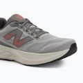 Мъжки маратонки за бягане New Balance Fresh Foam 880 v15 slate grey 7