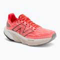 Мъжки обувки за бягане New Balance Fresh Foam Balos V1 urgent red