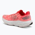 Мъжки обувки за бягане New Balance Fresh Foam Balos V1 urgent red 3