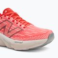 Мъжки обувки за бягане New Balance Fresh Foam Balos V1 urgent red 7