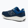 Мъжки обувки за бягане New Balance Fresh Foam X 860 v14 blue gemstone 3