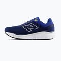 Мъжки маратонки за бягане New Balance Fresh Foam X 860 v14 син скъпоценен камък 2