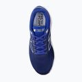 Мъжки маратонки за бягане New Balance Fresh Foam X 860 v14 син скъпоценен камък 4